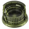 Vintage Roman Colosseum Model Miniature Roman Colosseum Arts Craft Office Home Desktop Decor