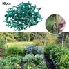Grafting Plant Clips Orchid Parts Plastic Replacement
