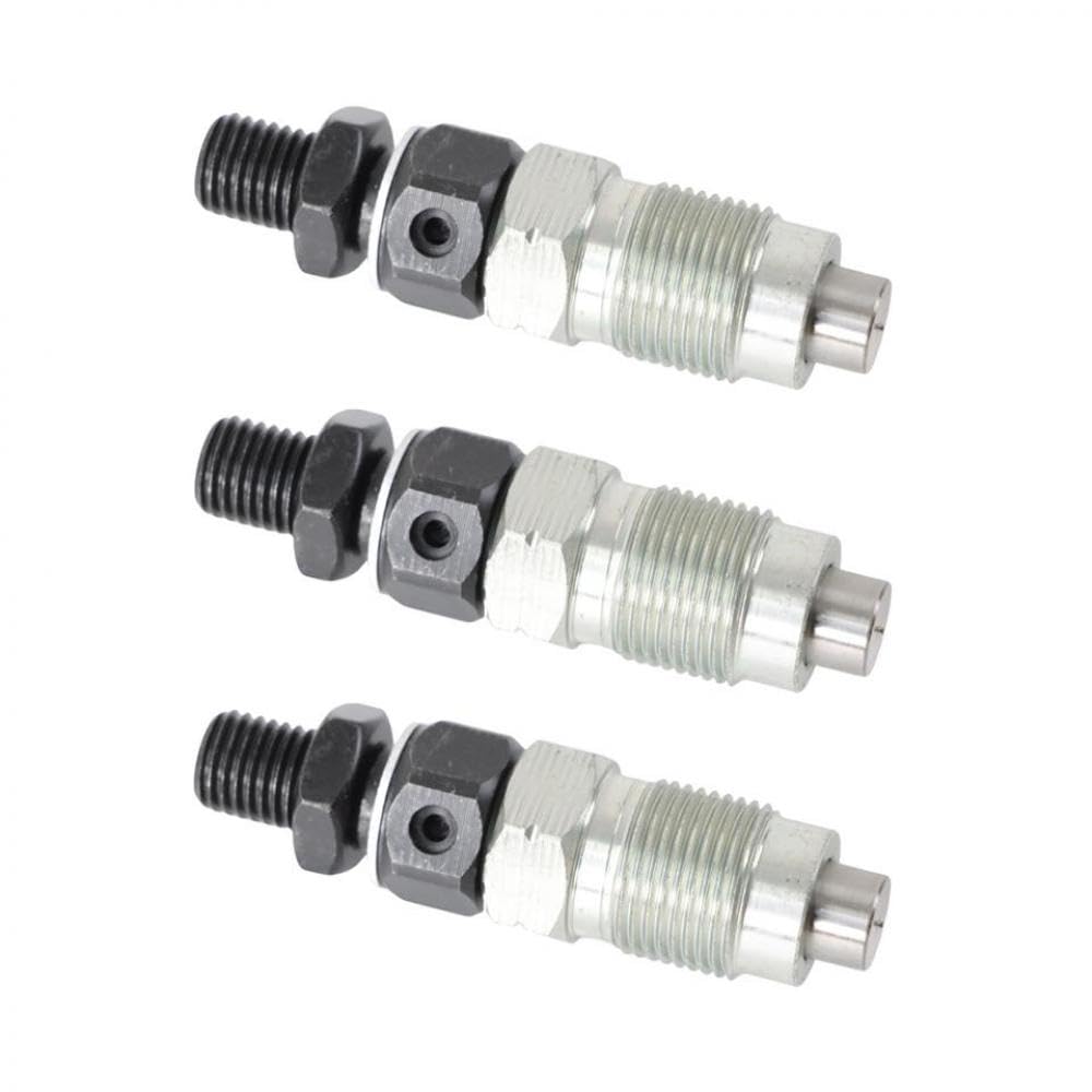 Fuel injector compatible with Kubota D1403 D1503 D1703 V2203 Model 16082-53900 16082-53903 16082-53000