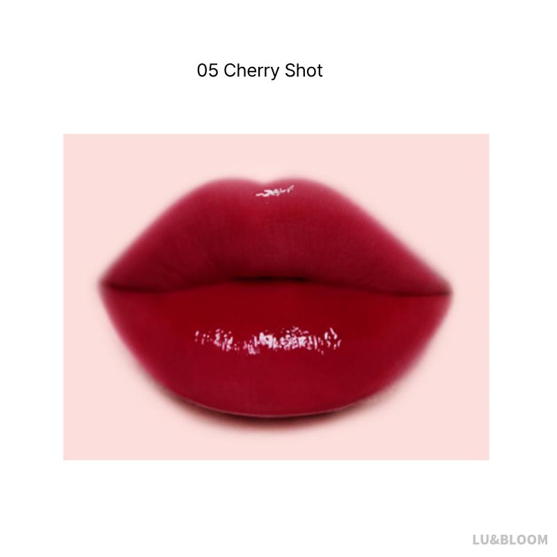 MERZY The Watery Dew Tint 4g (+Free Gift)