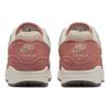 Nike Air Max 1 Light Madder Root Unisex Sneakers Pink Vivid-Green Rattan DV3196-800