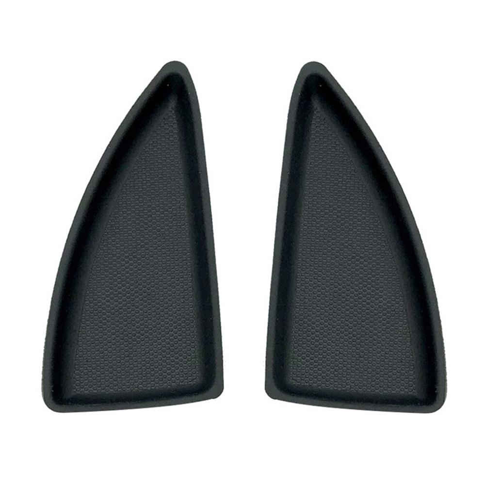 Interior-front and Rear Door-switch Bezel Cap Set For GM Chevy 2016-2018 Malibu