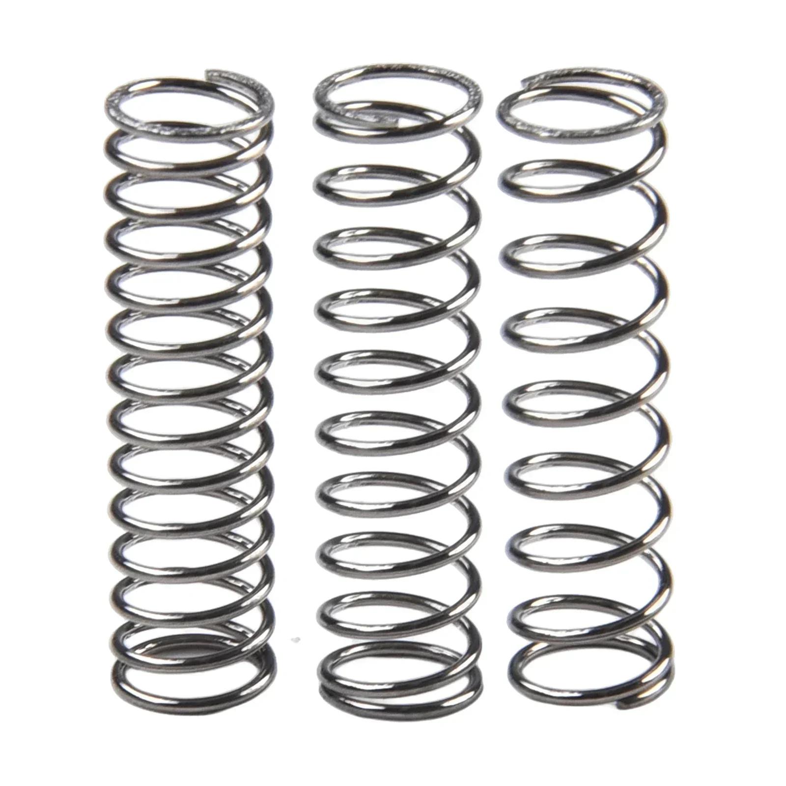 

3Pcs 6.5 8 9 Bar OPV Spring Sets Modification For Gaggia Classic Espresso Machines Kitchen Accessories Household Coffee Gadget China Mainland