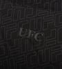 Ufc Sport Ufc Line Monogram Relaxed Fit Down Jumper Black U1Dju4302Bk