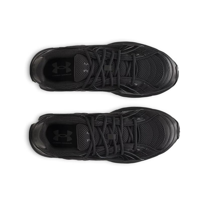 Under Armour Sola Ultimate Black Unisex Sneakers 6005284-003