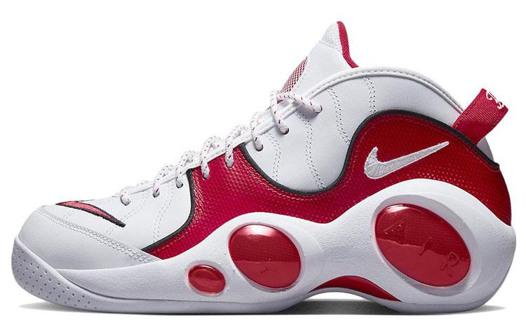 Nike Air Zoom Flight 95 True Red 2023 DX1165-100 43