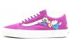 Shoes Skate Shoes 'Purple White' Women's VN0A4BV5TPK