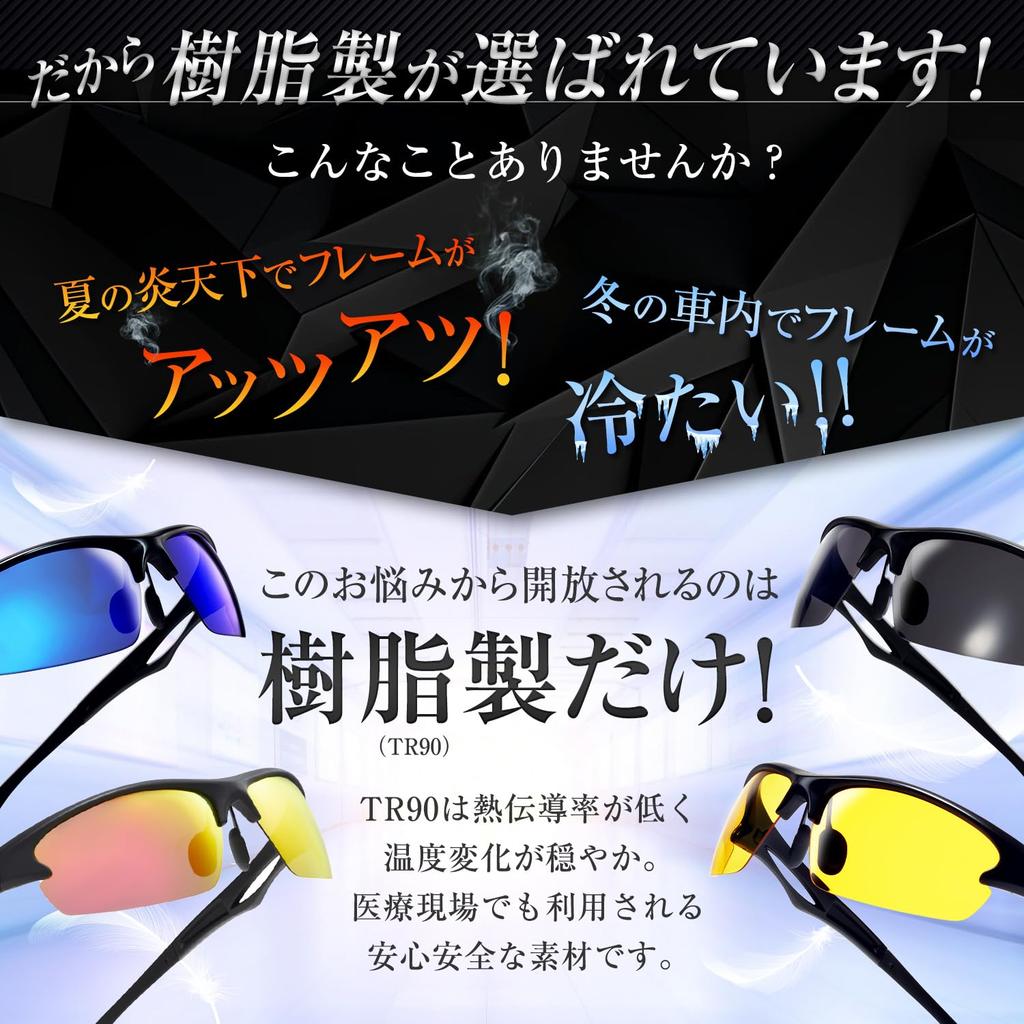 Kisac Azjatycki Krój Blokujący Promienie UV dla Mężczyzn i Kobiet Ultralekkie Okulary Przeciwsłoneczne, Polecane przez Okulistów, Polaryzowane, 99,9% Promieni, UV400,