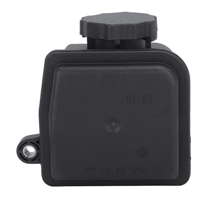 M63K-Power Steering Pump Reservoir For Benz C240 C280 C320 C43 C32 C55 Spare Parts Auxiliary Oil Tank 0004600183