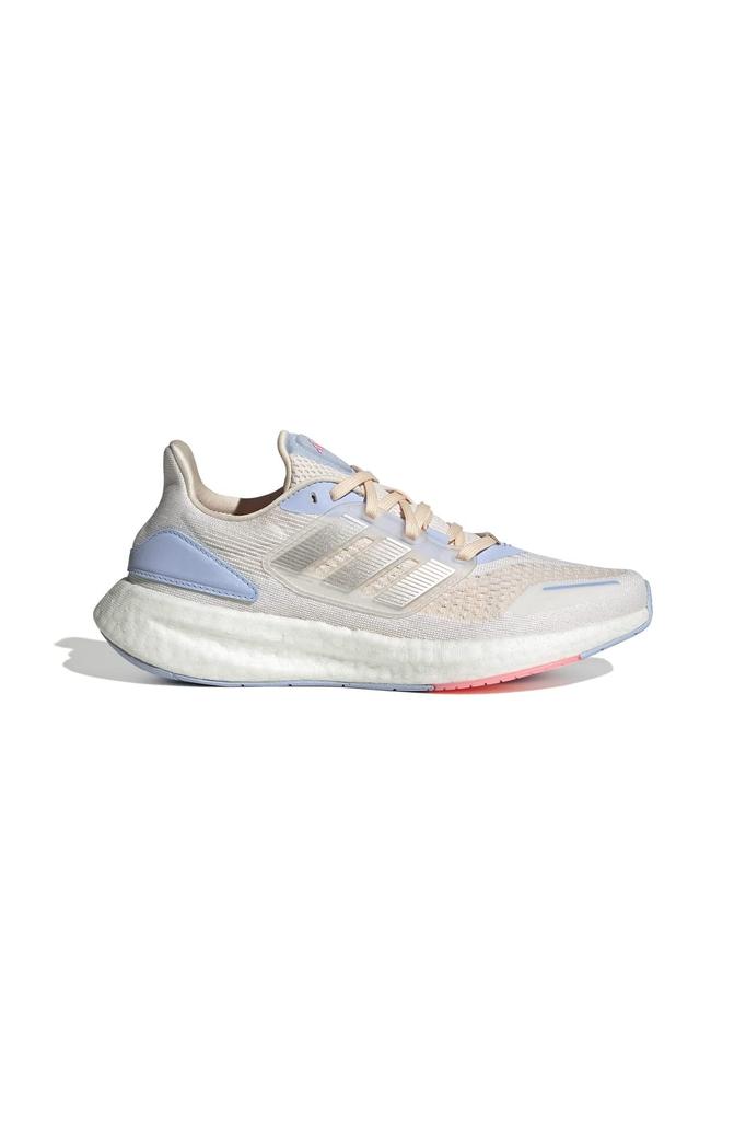 Running Shoes with Cooling Technology Pureboost 22 [adidas] Quick-Drying Heat.RDY
