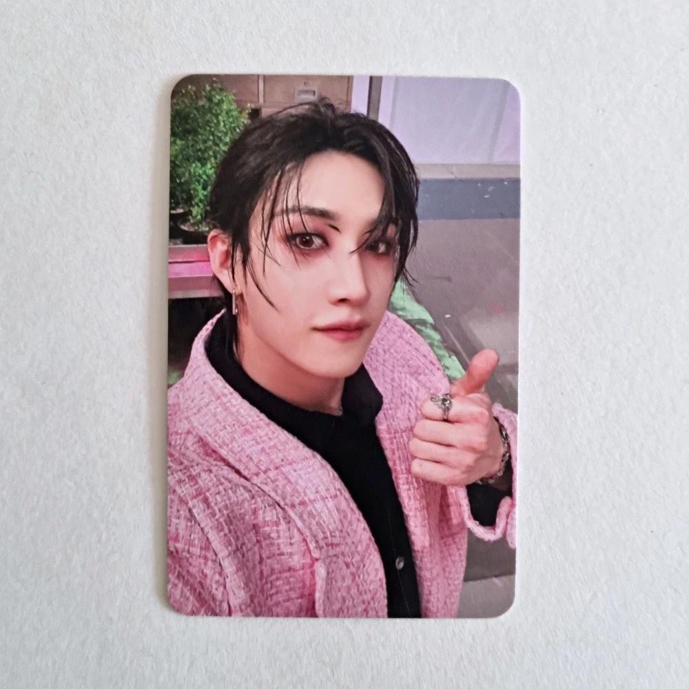 Stray Kids SKZ IT TAPE DO IT POB FOTOKARTE OFFIZIELL