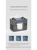 Yingchen TR-3570W Black King Kong High Power Lamp with 3.6° Energy Storage and 3500W Quasi-Solid-State Battery.
