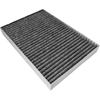 Engine & Cabin Air Filter Fit for Volvo S60 S80 V60 V70 XC60 XC70 3.0L 3.2L, Replace 30745344 30733894