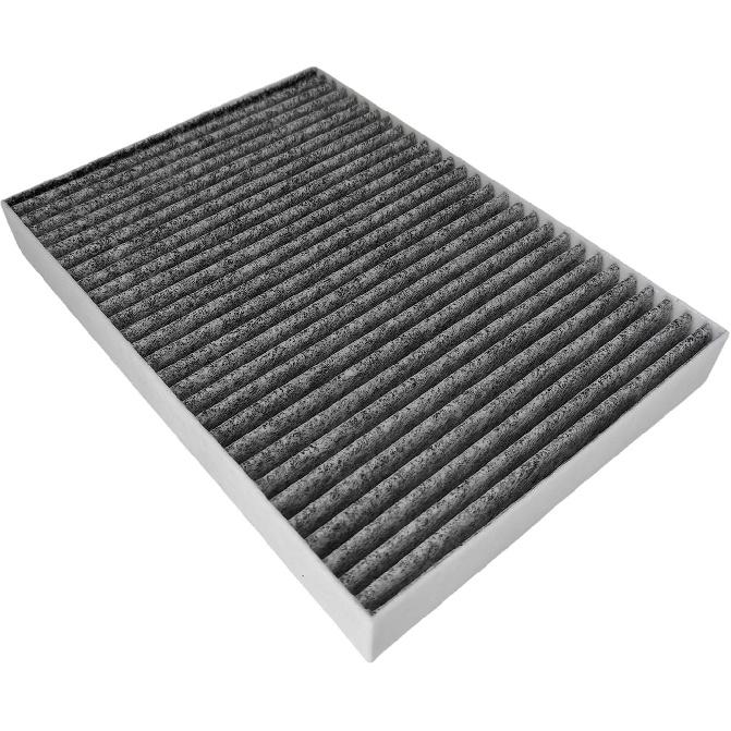 Engine & Cabin Air Filter Fit for Volvo S60 S80 V60 V70 XC60 XC70 3.0L 3.2L, Replace 30745344 30733894