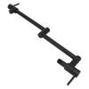 Folding Faucet Water Tap Sink Faucet with 2 Handles for Kitchen Bathroom Water Purifier
