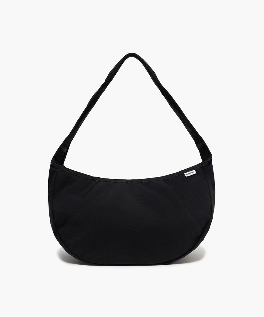 Briefing Hobo Bag Wide_Black