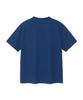 THE COLDEST MOMENT Tcm Starfish Label T (Dark Navy)