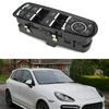 1pc for Car Power Master Switch Glass Lift Controller For Porsche for Panamera 7PP959858MDML Windwo Glass Lifter Replacement