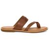 UGG Zahara Slide Ii Comfortable Flip Flops Women Footwear Brown 1170550-CHE
