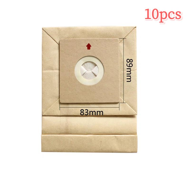 5/10PCS/lot Universal Dust Bags Replacement Vacuum Cleaner Dust Bag Paper Bag