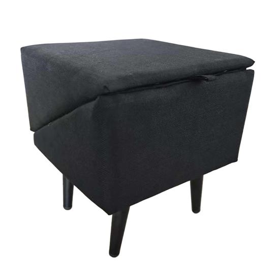 Split Stool Dog Ramp 2-in-1 Folding Pet Ramp Stair And Footstool for Couch Bed 13.8" H Pet Step for Large Small Dogs