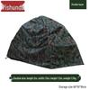 Yishunda Camouflage Automatic Outdoor Camping Tent