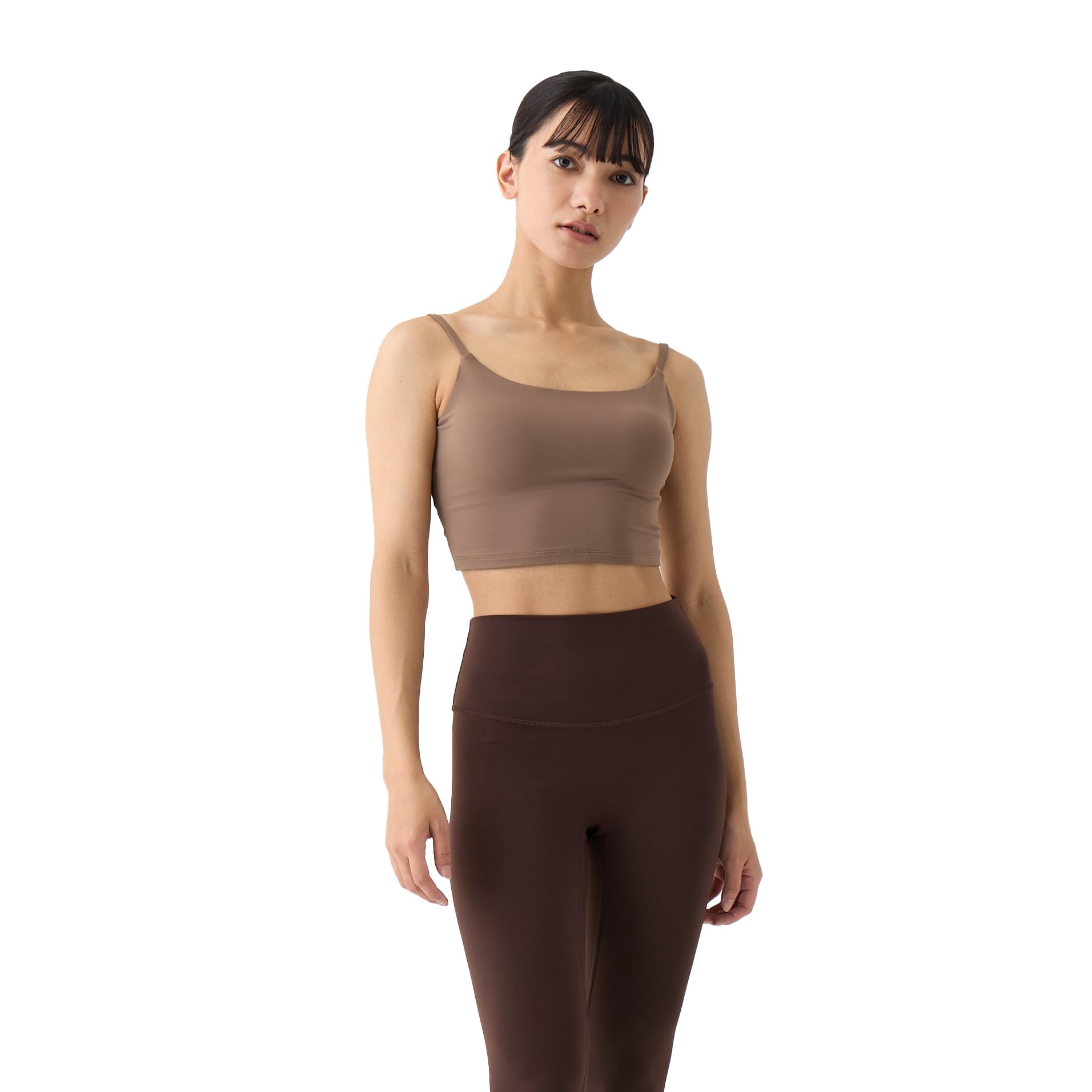 

Zen Sportswear for Ultimate Comfort and Ease of Sports Perfect for and Training Wear Instructor-Designed Movement. Women s Bra, Moisture-Wicking,