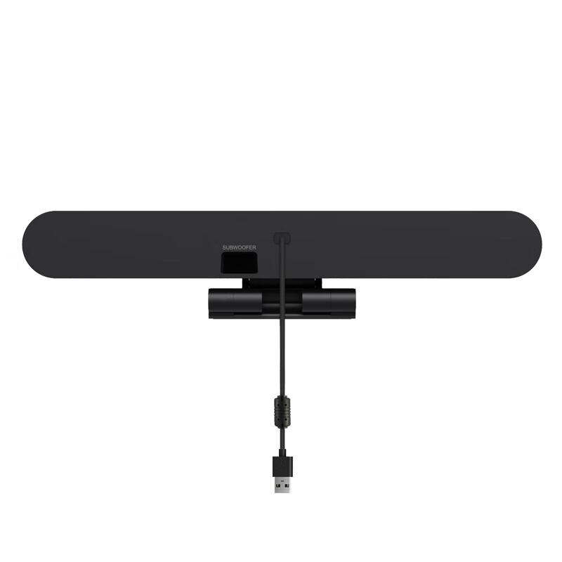 YSX YSX-A3 4K AI Conference Camera System (CN Version)