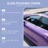 Car Glass Waterproofing Agent Car Window Anti Fog Spray Effective Clear Vision Safe Driving Glass Polishe Rainproof Anti-Fog Set