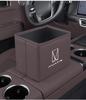 Avatr Car Storage Box: Multi-functional Folding Trash Can for Models 06/07/12/11.