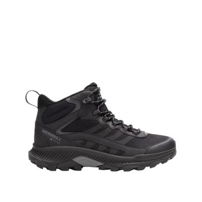 Hiking Shoes Speed Strike 2 Mid GTX
