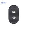 98AB14529DA: Compatible Electric Window & Glass Lift Switch for Ford Focus