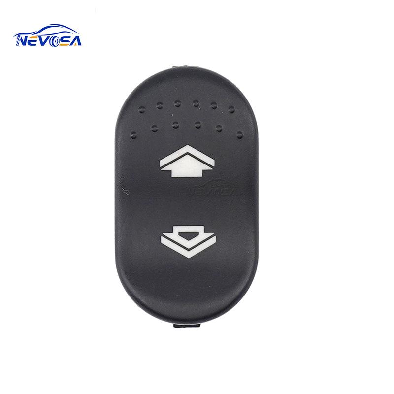 98AB14529DA: Compatible Electric Window & Glass Lift Switch for Ford Focus