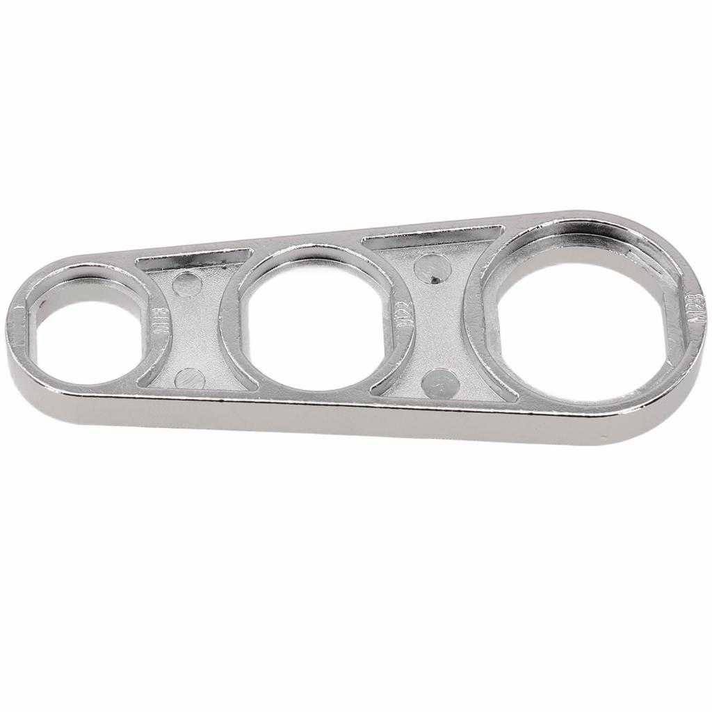 Professional Faucet Aerator Wrench for Quick and Precise Adjustments
