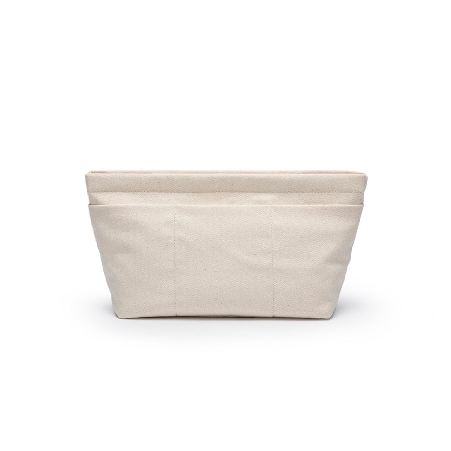 YONBEN Tote Bag Wallet Organizer Insert, Handbag Organizer, Handbag Shaper, Handbag Liner Insert, Bag-in-Bag Divider Organizer Insert (Small)