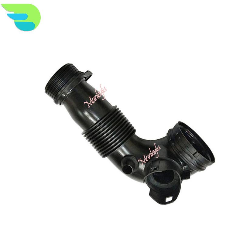 Air Intake Hose For BMW 228i 320i 328i 428i 528i X1 Z4 Airway Intake Pipe OEM  13717605638