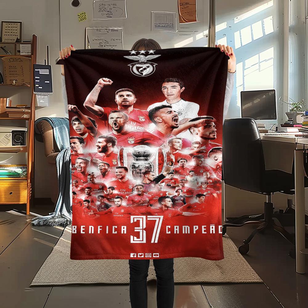 

S.L Print FlAannel Blanket, High quality Comfortable for All Seasons, Home Decor, Warmth and Comfort 80cm x 120cm