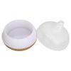 Ultrasonic Aromatherapy Essential Oil Diffuser Colorful Light Fine Mist 500ML Capacity Remote Control Aroma Diffuser