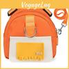 Zaino Cane Cartone Animato Con Guinzaglio Per Viaggi All'aperto Animali Domestici E Accessori Per Animali Domestici
