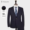 Men's Business Suit