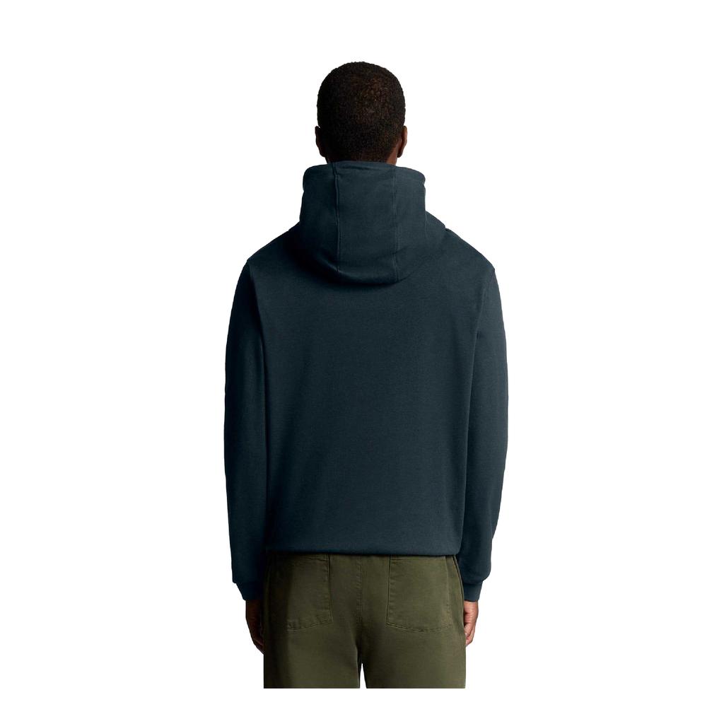 Lyle & Scott Men's Interlock Hoodie