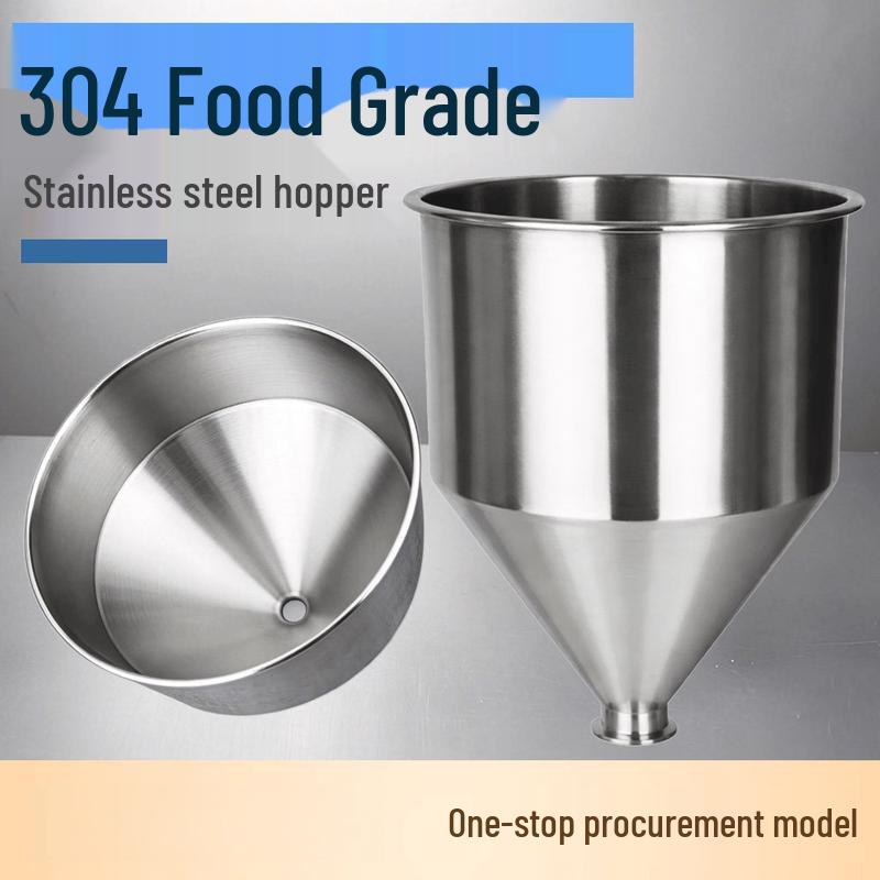 Jun Ding Ying 25L 304 Stainless Steel Paste Liquid Filling Machine