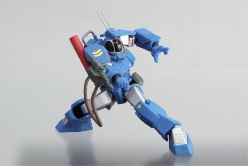 Revoltech Yamaguchi Soltic H8 Roundfacer Coachma SP Shop No.15 (Friend Exclusive)