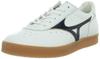 Track and Field Shoes 8KT110 Cm 3E Men's White/Navy 23.5