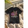 Norway Tour 2026- Elk T- Shirt Tee Unisex Man Gift Ed Boy