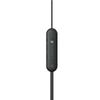 Sony WI-C100 Wireless Neckband Bluetooth Headphones
