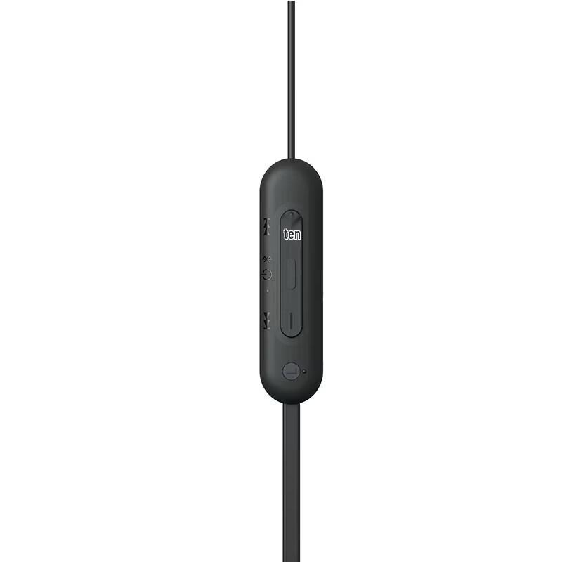 Sony WI-C100 Wireless Neckband Bluetooth Headphones