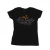 Star Wars Womens/Ladies Mos Eisley Trading Co Cotton T-Shirt