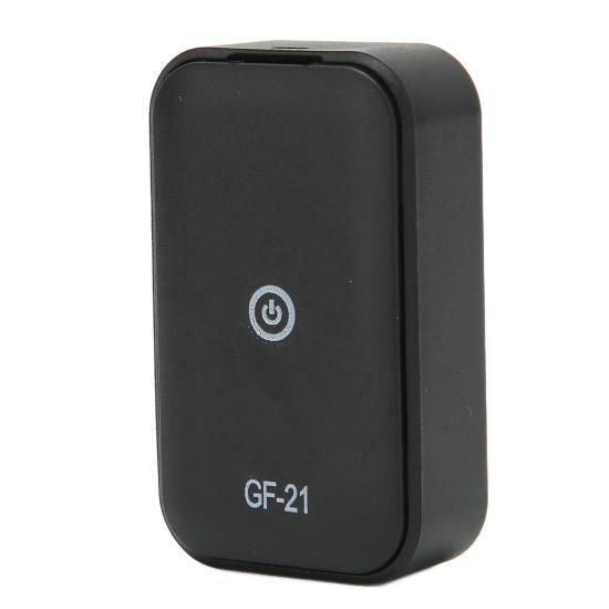  Real Time Car Tracking Anti Lost Device Voice Control Recording Locator with High Definition Microphone