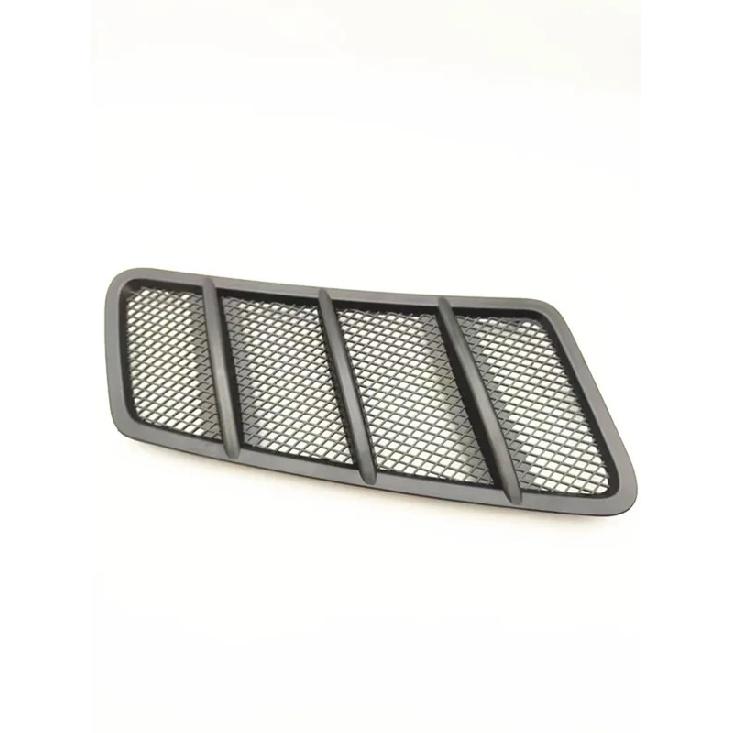 OE: A1668800105 A1668800205 Canopy hood Ventilation Shan Cover for Benz W/X166 ML350 GL350 GL450 GL500 GLS450 GLE350 GLE400